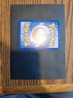 Pokemon TCG Mewtwo 20/165 Reverse Holo Expedition Set Rare E Reader - HP/Damaged - Image 4