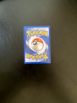 Pokemon Card - Clefable EX Unseen Forces 36/115 Reverse HOLO Stamped - Image 2