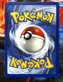 Pokemon Cards: Poke Ball 64/64 Jungle Regular - 1999 LP - Image 2