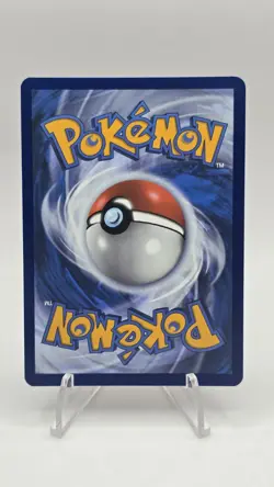 Team Rocket's Wobbuffet 203 Sv: Scarlet & Violet Promo Cards Holo - Image 2