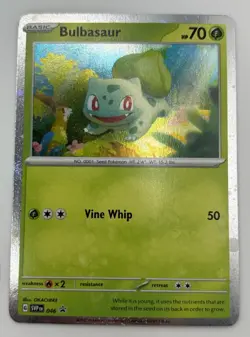 Scarlet & Violet SVP Promos Cosmos Holo Bundle Set (5) Pokemon Cards Lot - Image 4