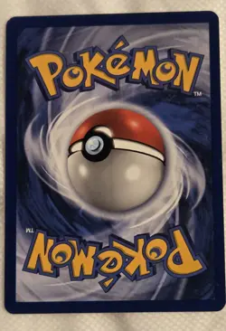 Beautiful Stained Glass Pokemon Custom Card - Image 2