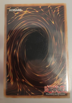 The Winged Dragon of Ra (Ghost Rare) LED7-EN000 Legendary Duelists: Rage of... - Image 4