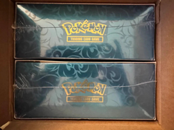 Pokemon TCG Mega Charizard X ex Ultra-Premium Collection 2-pack - Image 3