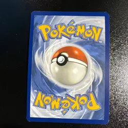 Pokemon TCG Bellibolt EX Scarlet & Violet Paldea Evolved - Image 2
