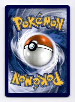 Marill SM - Burning Shadows #34 (2017) Common Reverse Holo NM Pokemon - Image 2
