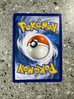 Pokemon TCG Cards Porygon-Z 105/147 Burning Shadows Holo Rare NM-M - Image 2