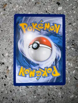Pokemon TCG Cards Porygon-Z 105/147 Burning Shadows Holo Rare NM-M - Image 4