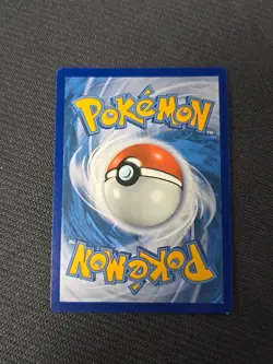 Pokemon TCG: Colress’s Experiment STAFF Promo - 155/196 Portuguese - Image 3
