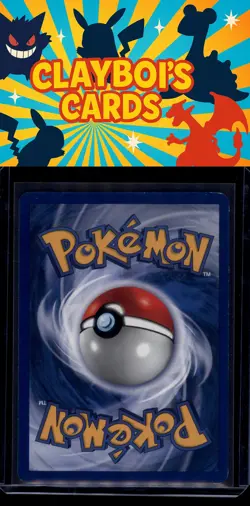 Zubat Team Rocket Common Pokemon TCG 70/82 NM+ - Image 2