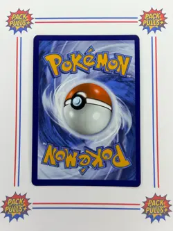 Greninja ex Special Illustration Rare SIR Twilight Masquerade 214/167 Pokemon - Image 2