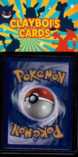 Oddish Team Rocket Common Pokemon TCG 63/82 NM+ - Image 2