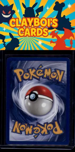 Magnemite Team Rocket Common Pokemon TCG 60/82 NM+ - Image 2