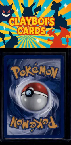 Sleep! (Rocket's Secret Machine) Team Rocket Common Pokemon TCG 79/82 NM - Image 2