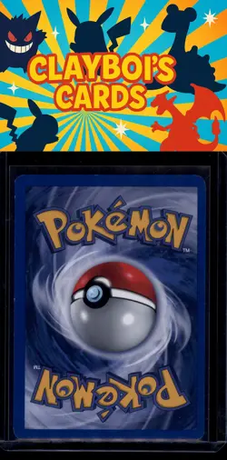 Eevee Team Rocket Common Pokemon TCG 55/82 NM+ - Image 2