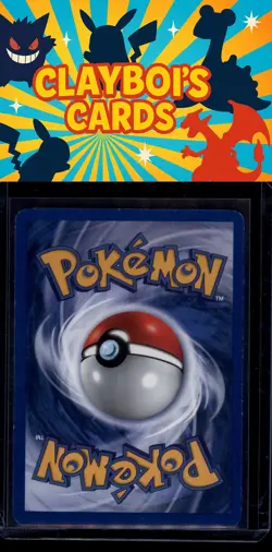 Diglett Team Rocket Common Pokemon TCG 52/82 NM+ - Image 2