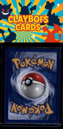 Abra Team Rocket Common Pokemon TCG 49/82 NM+ - Image 2