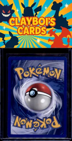 Nidoran F Jungle First Edition Common Pokemon TCG 57/64 NM+ - Image 2