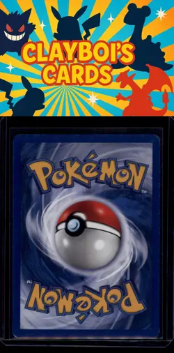Rapidash Jungle common Pokemon TCG 44/64 NM+ - Image 2