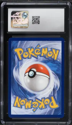 Haunter Pokemon (2025) Black Star Promos - 027 Mega Battle Deck CGC GEM MINT 10 - Image 2