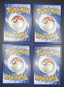 Pokemon TCG - Trick or Trade Lot - Bundle 2024 Holo (4) - Image 2