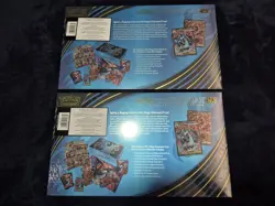Pokemon TCG Mega Charizard X EX Ultra Premium Collection UPC SEALED (Lot of 2) - Image 2