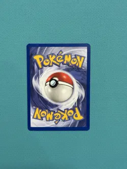 (NM) 1st Edition Magikarp 47/82 Team Rocket WoTc Vintage Pokemon - Image 2