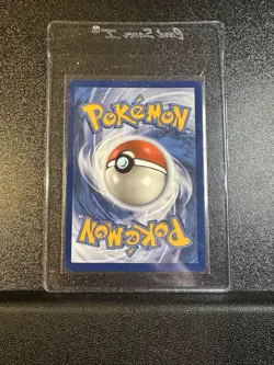 Pokemon Luxurious Cape 265/182 SV04 Paradox Rift Secret Rare Holo - Image 2