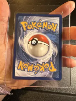 Pokemon Luxurious Cape 265/182 SV04 Paradox Rift Secret Rare Holo - Image 4