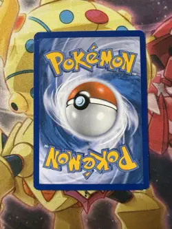 Pokemon TCG Porygon-Z 74/101 Reverse Holo BW Plasma Blast - Image 2