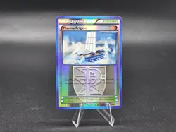 Pokemon TCG Plasma Frigate 124/135 Reverse Holo BW Plasma Storm Uncommon 2012 - Image 2