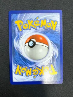 Xy208 Sabrina Gym Badge Pokemon League Stamped Promo NM - Image 2