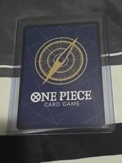 Yamato EB03-057 (Alt Art) Rare Japanese One Piece Extra Booster 3 Near Mint - Image 2
