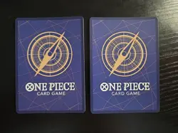 2x Gecko Moria OP14-104 SR - The Azure Sea's Seven One Piece TCG - English - Image 2