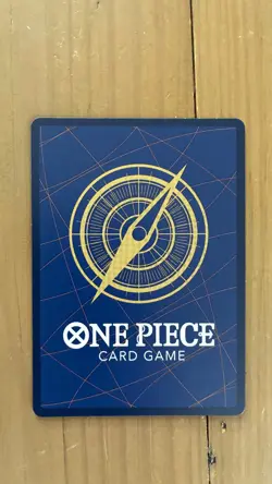 Perona OP12-034 Legacy Of The Master Foil One Piece CCG Near Mint⚓📈 - Image 2
