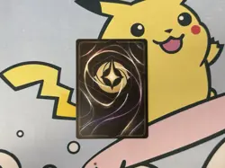 Disney Lorcana TCG Fabled Be King Undisputed EPIC 216/204 Cold Foil Holo Card - Image 2