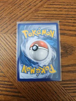 Pokemon TCG Evolving Skies Sylveon VMAX Rainbow Secret Rare Card 211/203 - Image 2