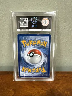 Pokemon Sylveon VMAX TCG Rainbow Secret Rare Card 211/203 Evolving Skies Ace 9 - Image 2