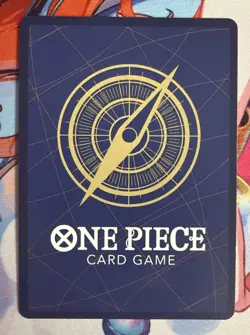 One Piece TCG The Azure Sea’s Seven Warlords (OP-14/EB04) Sugar SP OP10-065 NM - Image 2