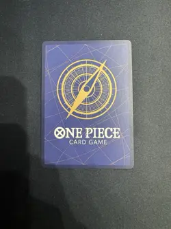 One Piece TCG The Azure Sea’s Seven Warlords (OP-14/EB04) Sugar SP OP10-065 NM - Image 2