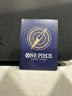 One Piece TCG The Azure Sea’s Seven Warlords (OP-14/EB04) Sugar SP OP10-065 NM - Image 2