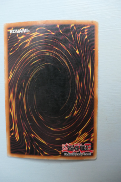 Yugioh: Cyber Dragon CT03-EN002 Secret Rare Limited Edition LP - Image 4