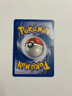 Blastoise 14/100 Stamped Holo Rare Ex Crystal Guardians Pokemon Card - Image 2