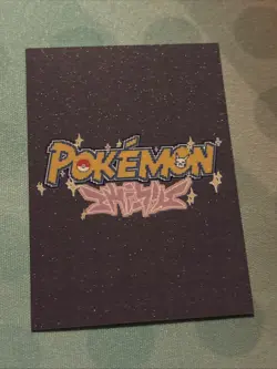 Pokemon 2025 Mega Mewtwo Y 150 Drawing Card - Image 2