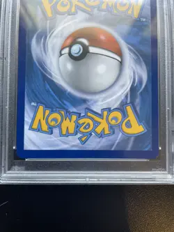 Gengar Sequential Set Of PSA 10 Cards! Champions path and Crimson Invasion - Image 3