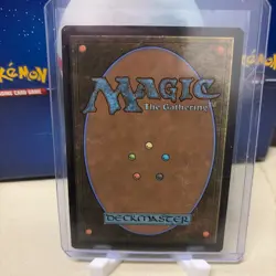 MTG Avatar Last Airbender Badgermole Cub 167/271 Mythic Rare NM Non-Foil Card - Image 2