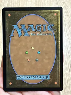 Formidable Speaker 176 NM MTG Lorwyn Eclipsed Magic the Gathering - Image 2