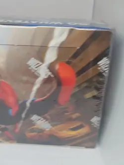 Magic: The Gathering (MTG): Marvel's Spider-Man Play Sealed Booster Box New - Image 2