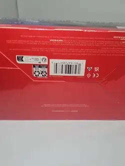 Magic: The Gathering (MTG): Marvel's Spider-Man Play Sealed Booster Box New - Image 5