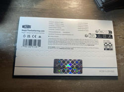 MTG Flower Power Secret Lair Foil and Nonfoil Sealed - Image 2